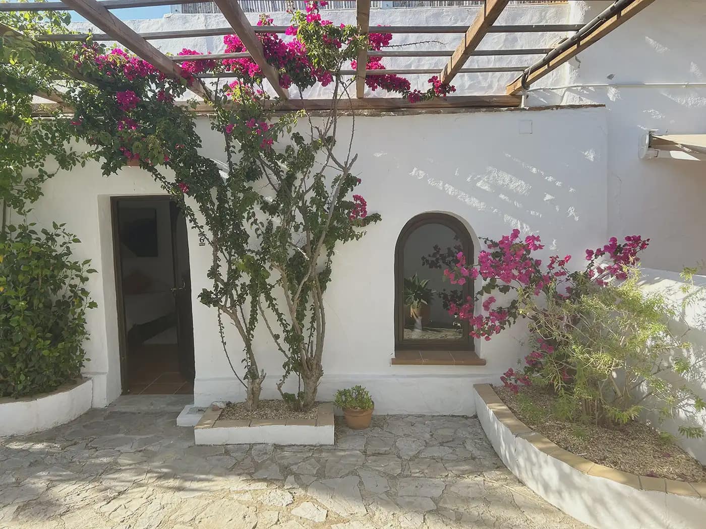 7 chambre Hôtel à vendre à Tarifa avec garage - 880 000 € (Ref: 9977748)