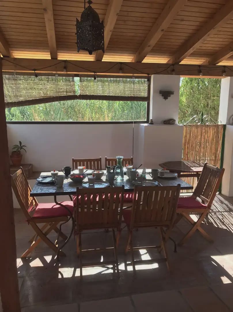 7 chambre Hôtel à vendre à Tarifa avec garage - 880 000 € (Ref: 9977748)