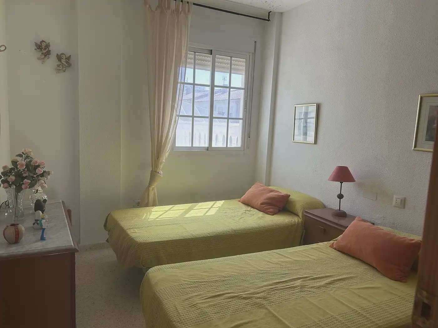 3 quarto Moradia em Banda para venda em Tarifa com garagem - 490 000 € (Ref: 9977750)