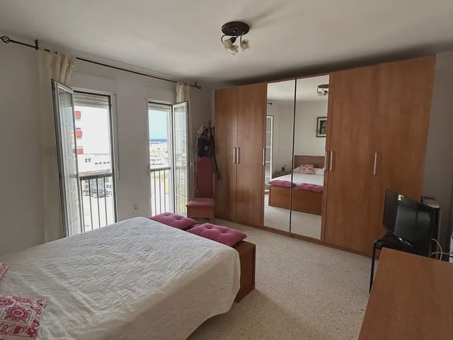 3 quarto Moradia em Banda para venda em Tarifa com garagem - 490 000 € (Ref: 9977750)