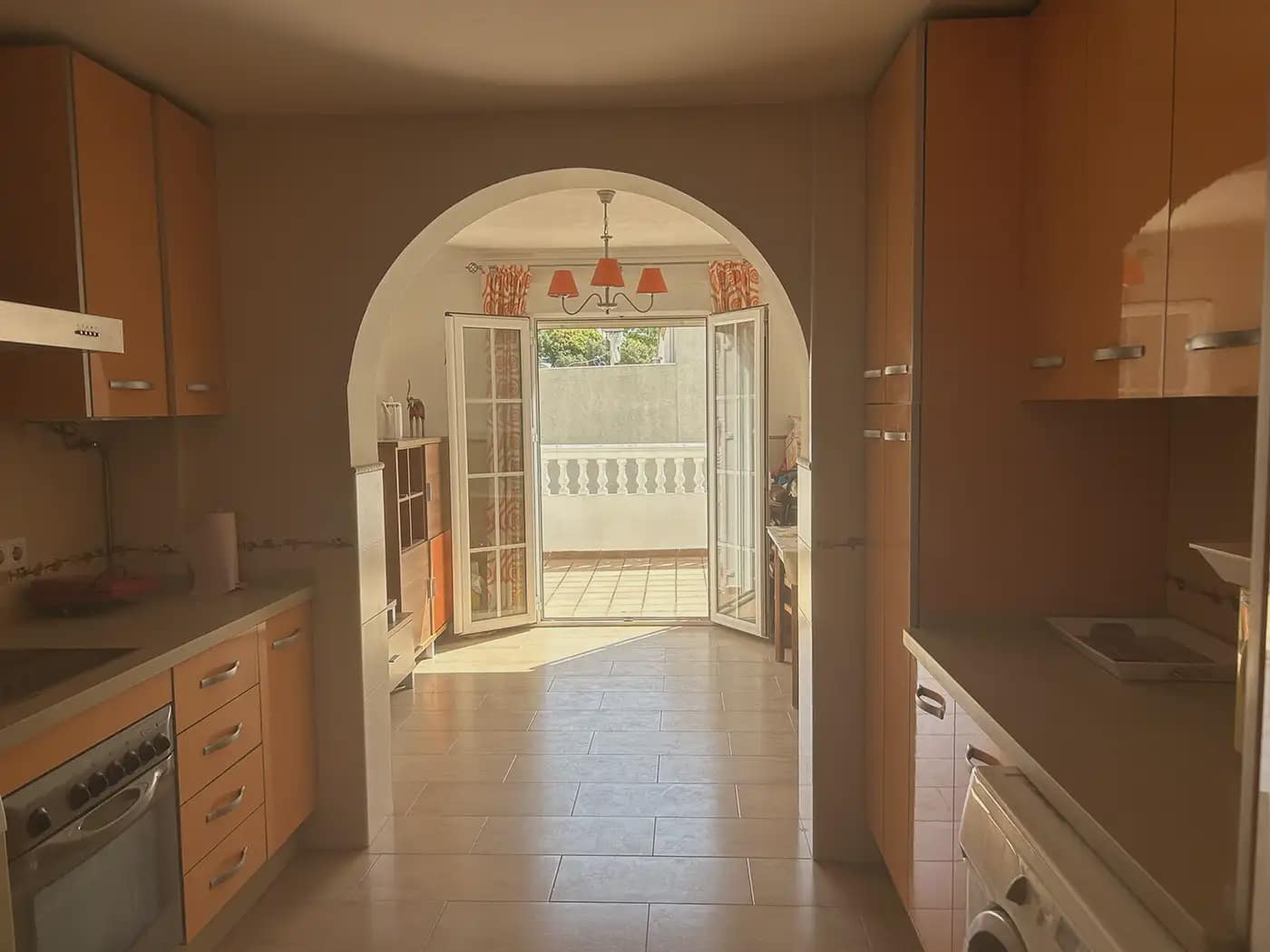 3 quarto Moradia em Banda para venda em Tarifa com garagem - 490 000 € (Ref: 9977750)