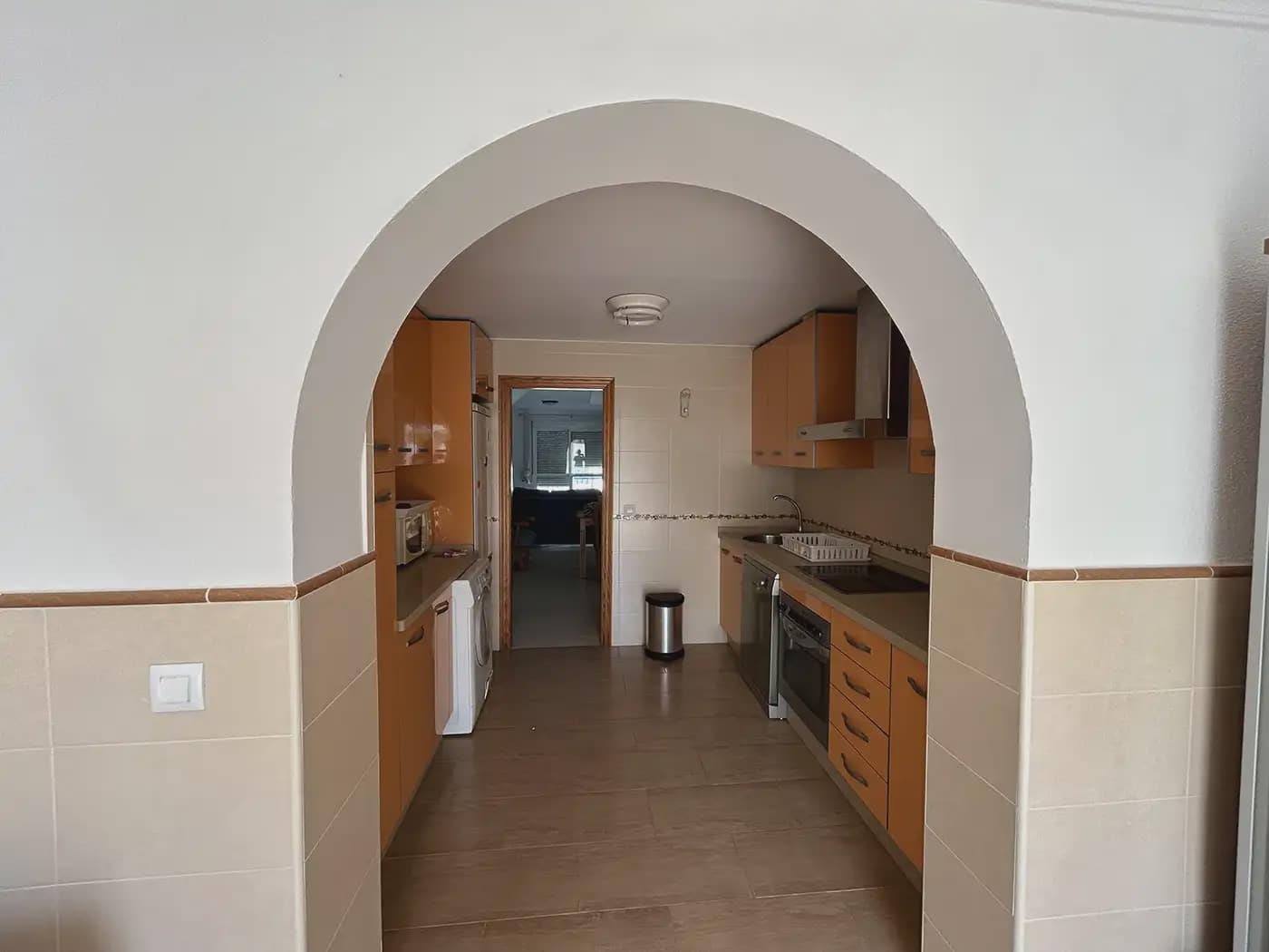 3 quarto Moradia em Banda para venda em Tarifa com garagem - 490 000 € (Ref: 9977750)