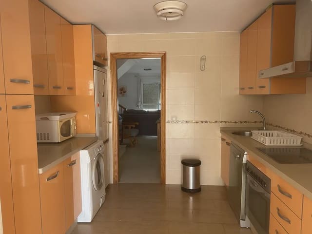 3 quarto Moradia em Banda para venda em Tarifa com garagem - 490 000 € (Ref: 9977750)
