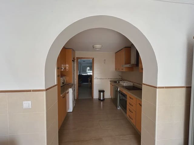 3 quarto Moradia em Banda para venda em Tarifa com garagem - 490 000 € (Ref: 9977750)