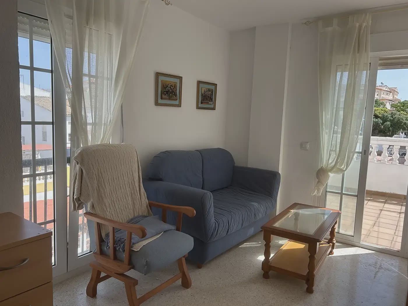 3 quarto Moradia em Banda para venda em Tarifa com garagem - 490 000 € (Ref: 9977750)