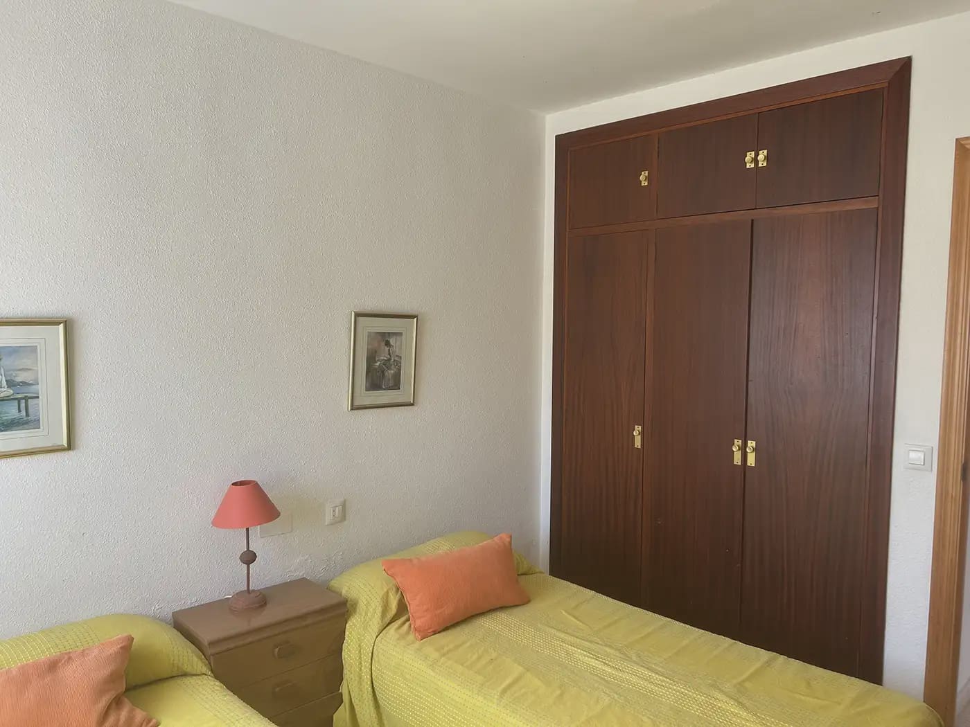 3 quarto Moradia em Banda para venda em Tarifa com garagem - 490 000 € (Ref: 9977750)