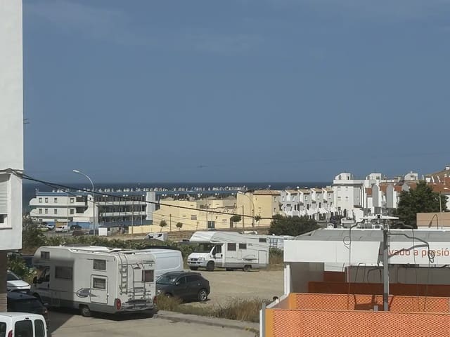 3 quarto Moradia em Banda para venda em Tarifa com garagem - 490 000 € (Ref: 9977750)