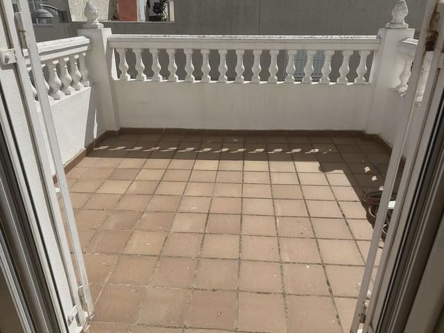 3 quarto Moradia em Banda para venda em Tarifa com garagem - 490 000 € (Ref: 9977750)