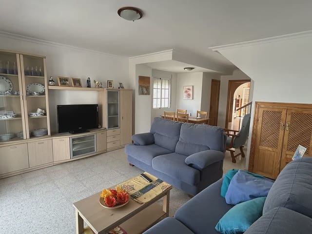 3 quarto Moradia em Banda para venda em Tarifa com garagem - 490 000 € (Ref: 9977750)