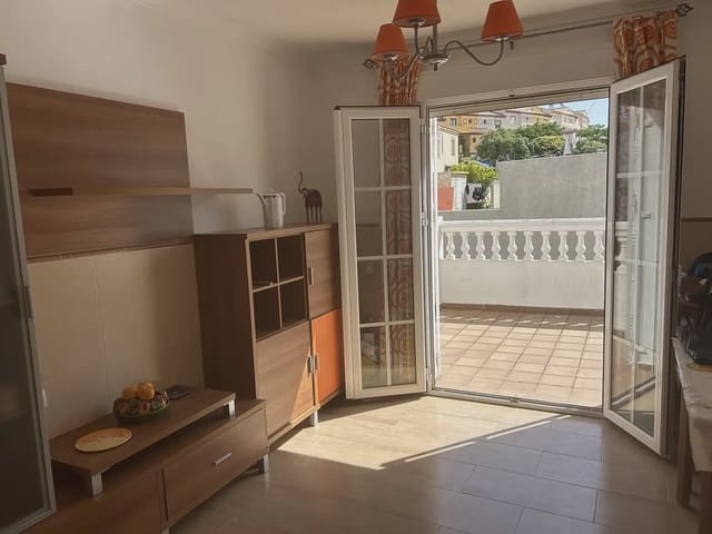 3 quarto Moradia em Banda para venda em Tarifa com garagem - 490 000 € (Ref: 9977750)