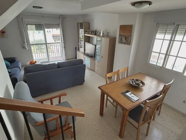 3 quarto Moradia em Banda para venda em Tarifa com garagem - 490 000 € (Ref: 9977750)