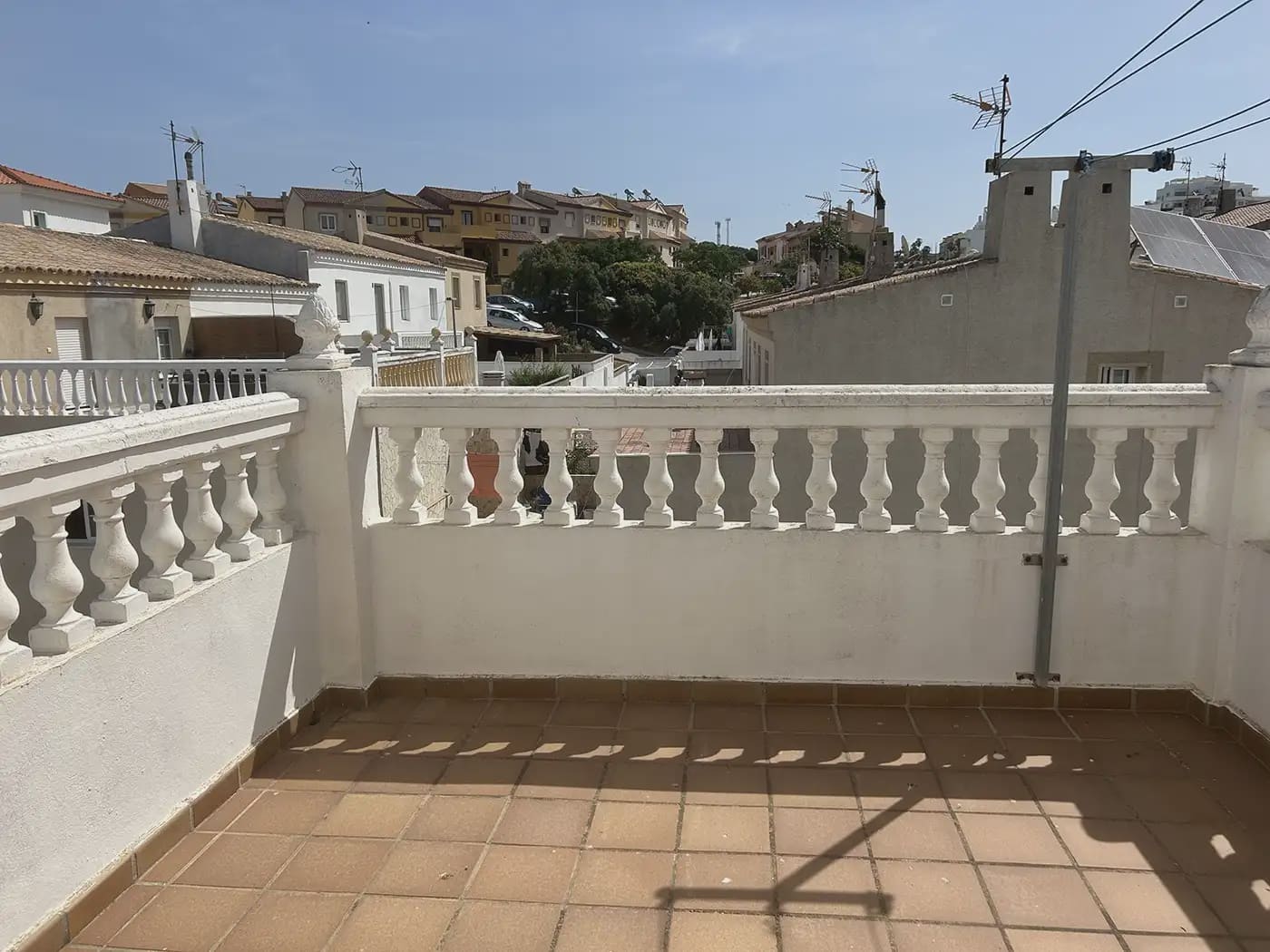 3 quarto Moradia em Banda para venda em Tarifa com garagem - 490 000 € (Ref: 9977750)