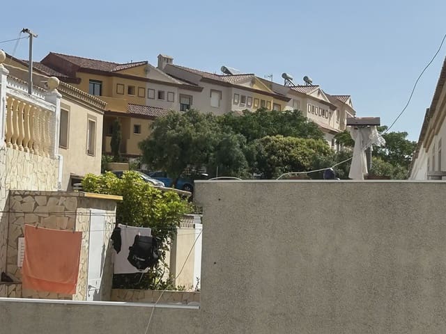 3 quarto Moradia em Banda para venda em Tarifa com garagem - 490 000 € (Ref: 9977750)