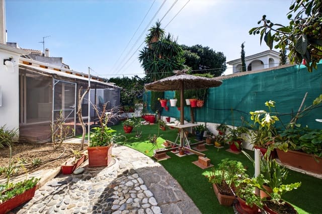 3 soveværelse Rækkehus til salg i Calahonda, Mijas med swimmingpool garage - € 459.000 (Ref: 9758227)