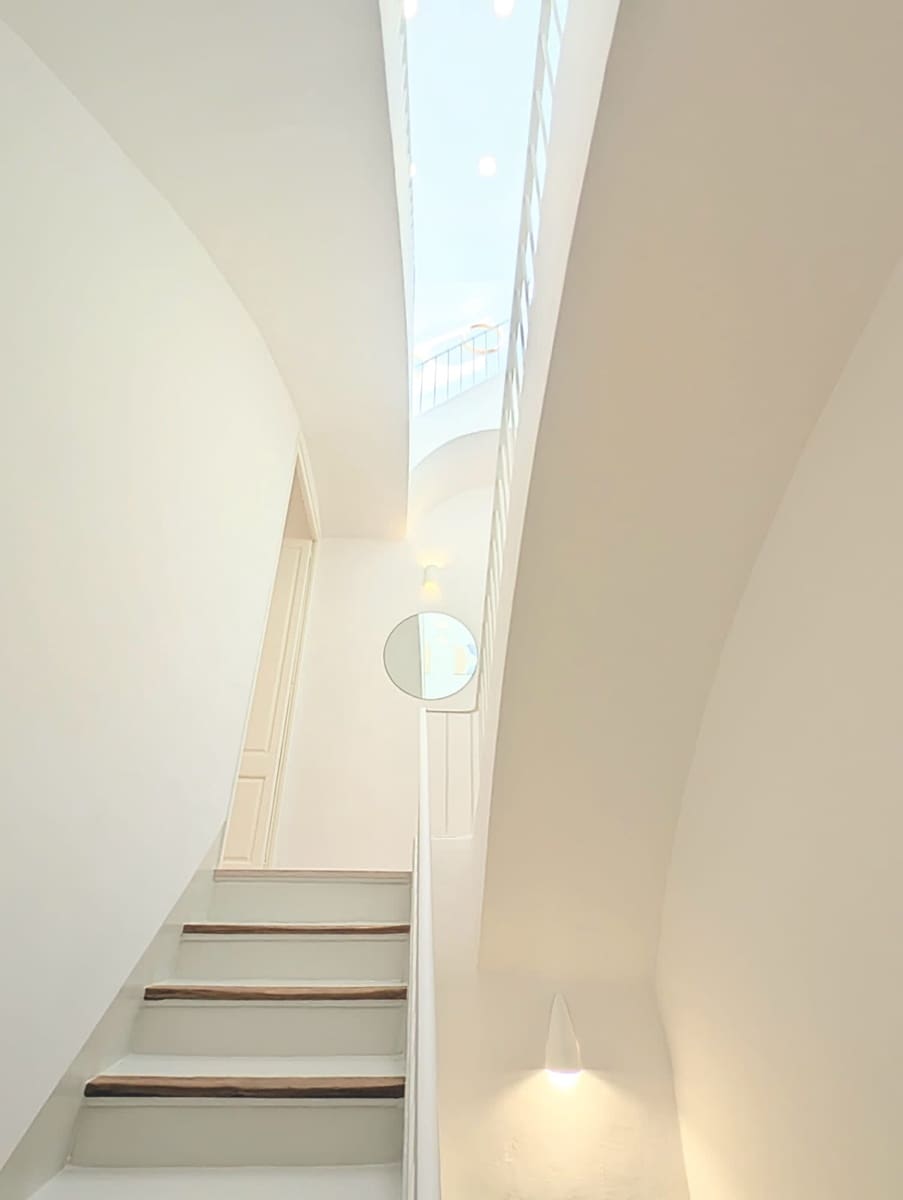 3 makuuhuone Omakotitalo myytävänä paikassa Mataro - 549 000 € (Ref: 9797375)