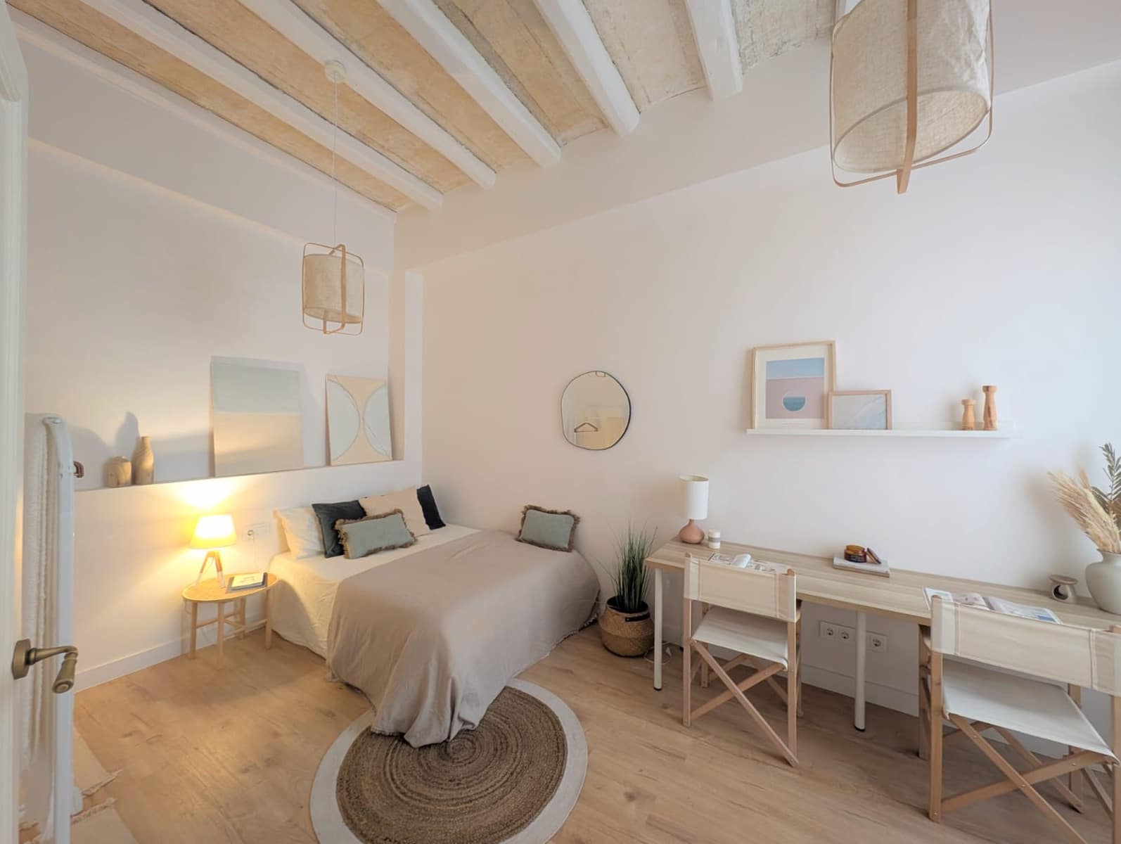 3 makuuhuone Omakotitalo myytävänä paikassa Mataro - 549 000 € (Ref: 9797375)