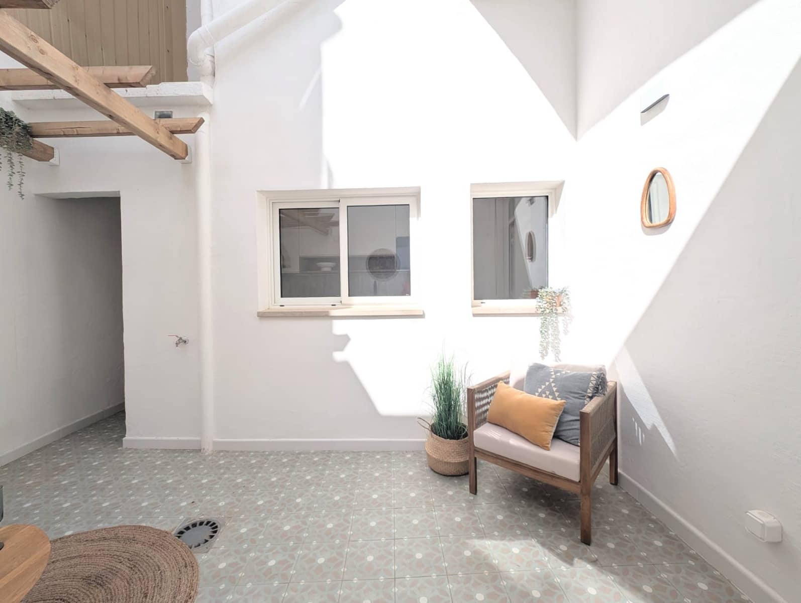 3 makuuhuone Omakotitalo myytävänä paikassa Mataro - 549 000 € (Ref: 9797375)