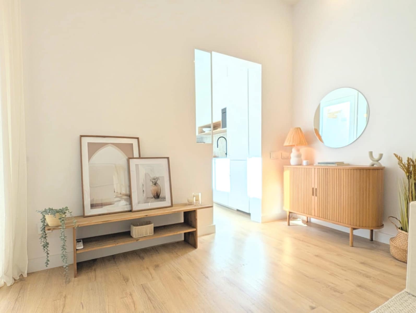 3 makuuhuone Omakotitalo myytävänä paikassa Mataro - 549 000 € (Ref: 9797375)