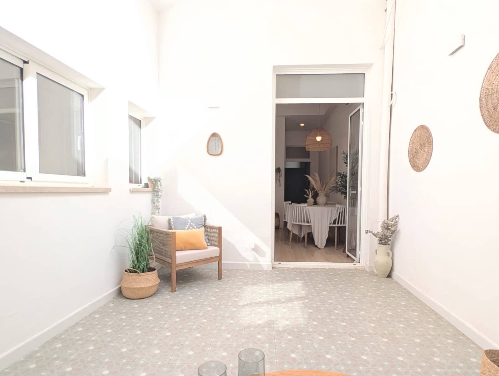 3 makuuhuone Omakotitalo myytävänä paikassa Mataro - 549 000 € (Ref: 9797375)