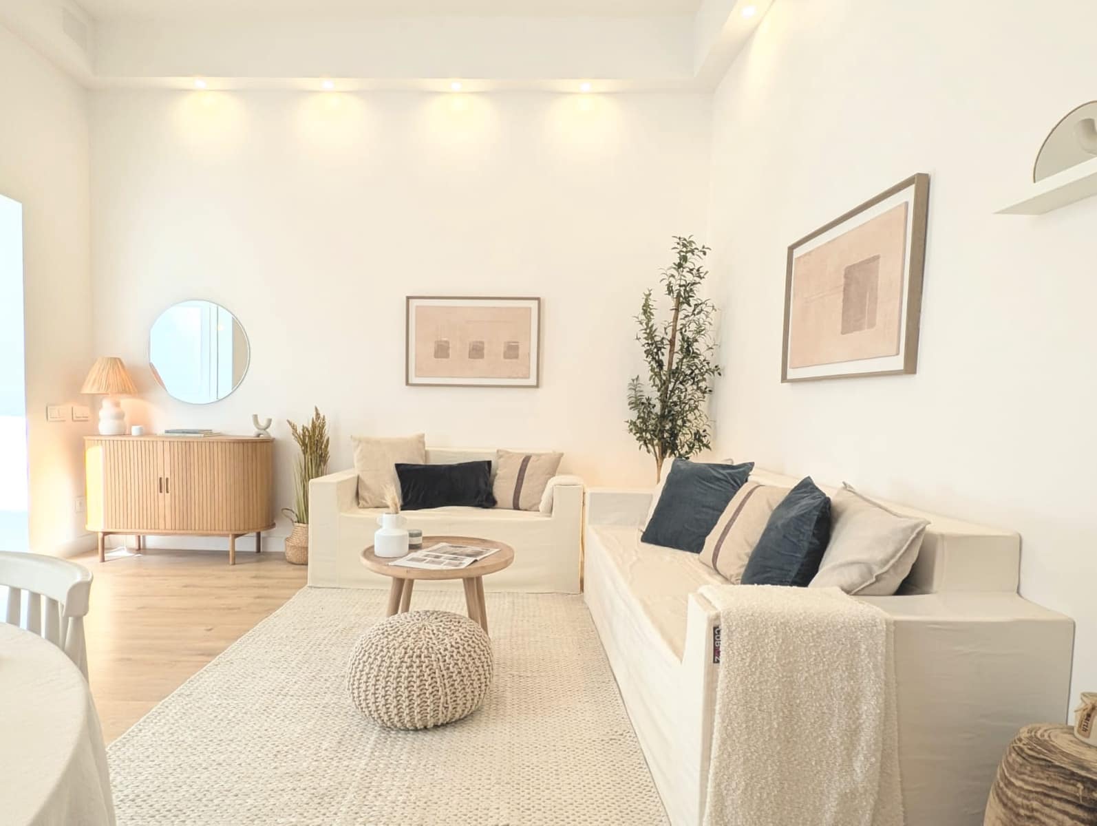 3 makuuhuone Omakotitalo myytävänä paikassa Mataro - 549 000 € (Ref: 9797375)