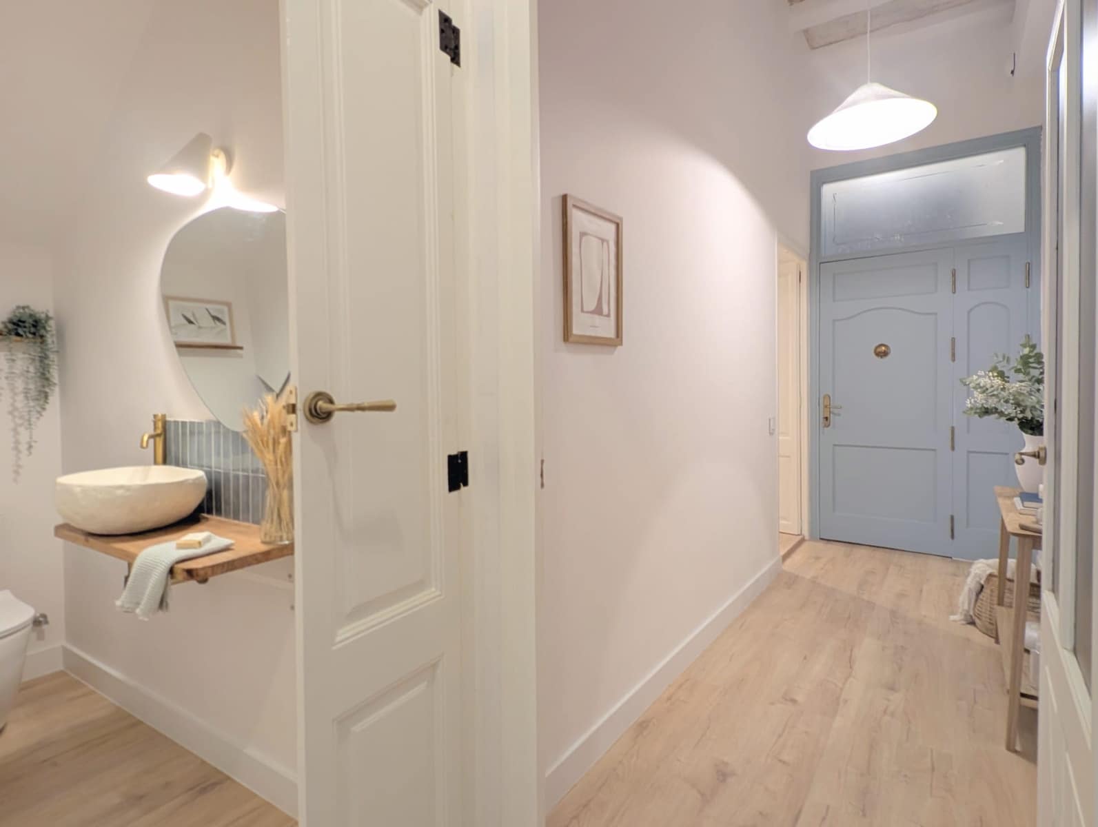 3 makuuhuone Omakotitalo myytävänä paikassa Mataro - 549 000 € (Ref: 9797375)