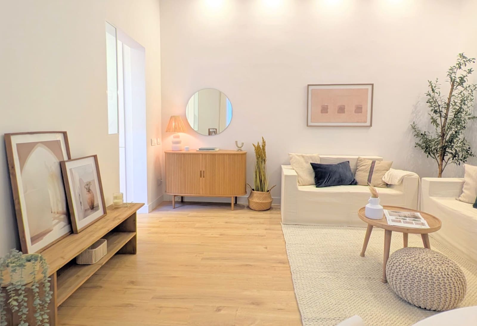 3 makuuhuone Omakotitalo myytävänä paikassa Mataro - 549 000 € (Ref: 9797375)