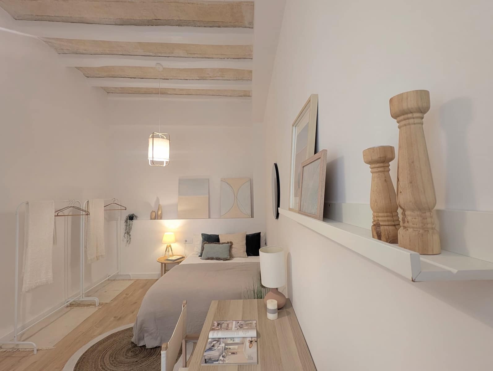 3 makuuhuone Omakotitalo myytävänä paikassa Mataro - 549 000 € (Ref: 9797375)