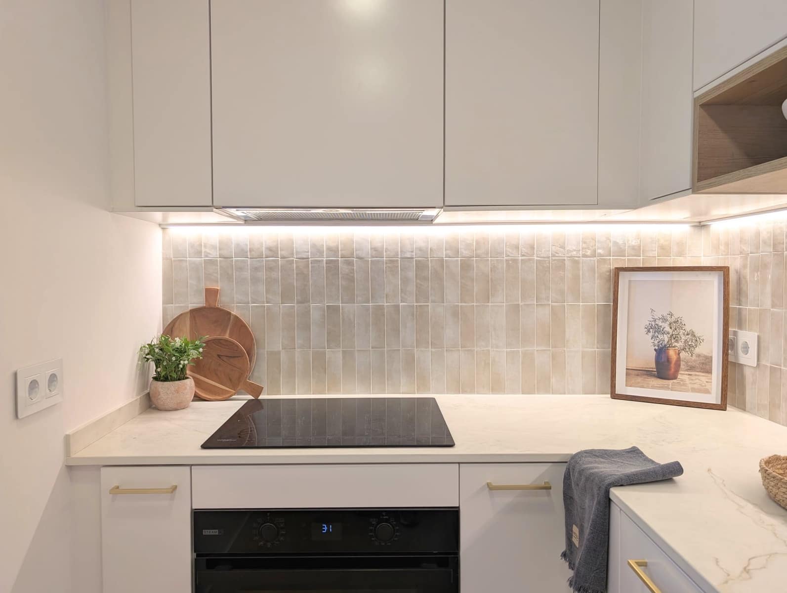 3 makuuhuone Omakotitalo myytävänä paikassa Mataro - 549 000 € (Ref: 9797375)