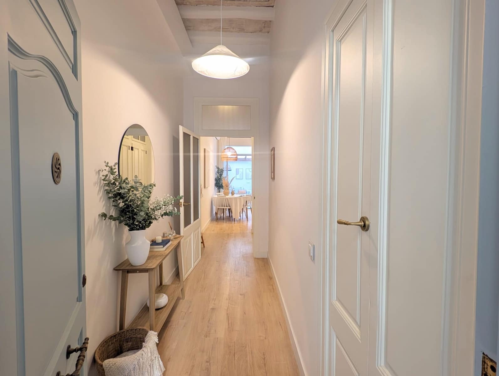 3 makuuhuone Omakotitalo myytävänä paikassa Mataro - 549 000 € (Ref: 9797375)