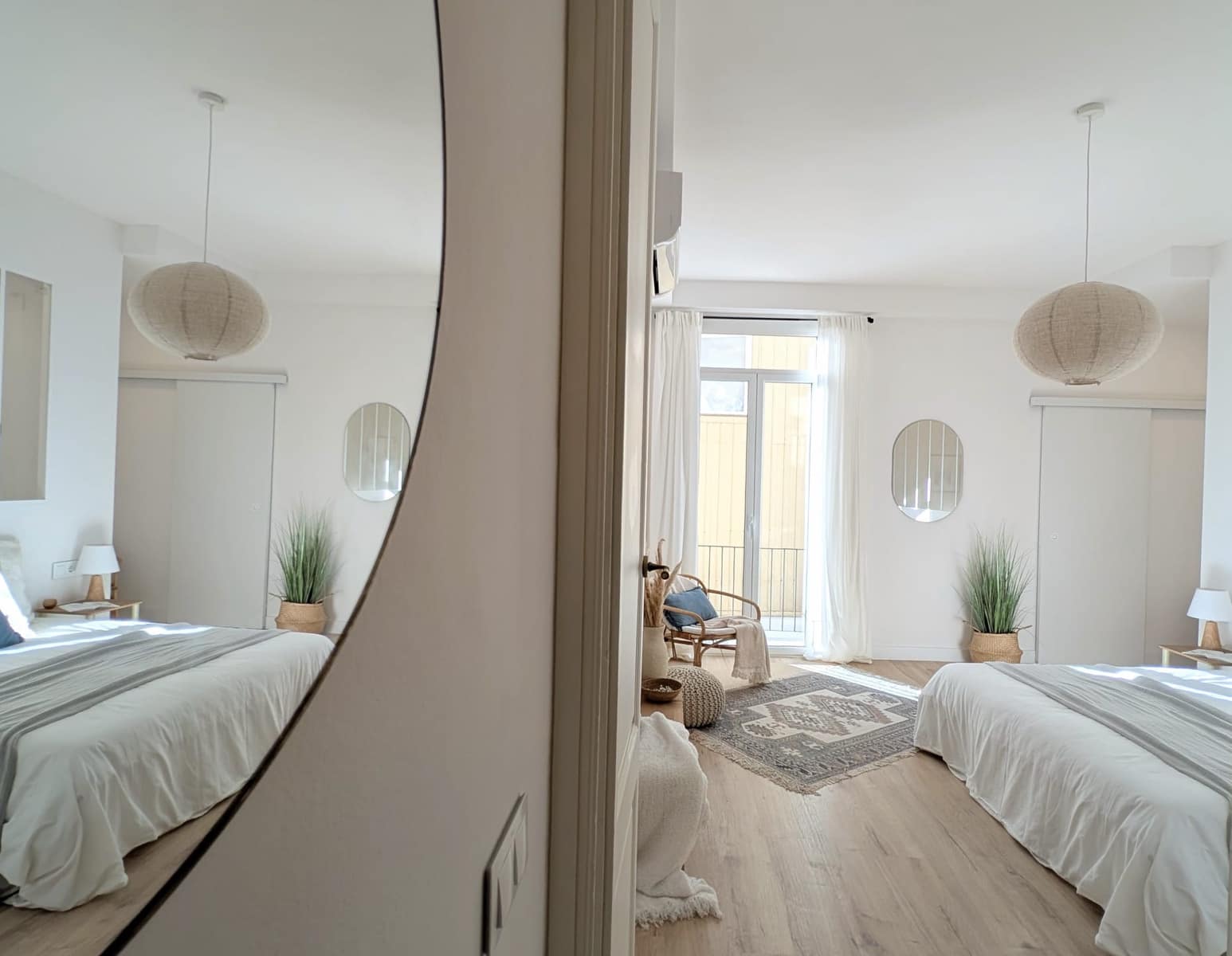 3 makuuhuone Omakotitalo myytävänä paikassa Mataro - 549 000 € (Ref: 9797375)