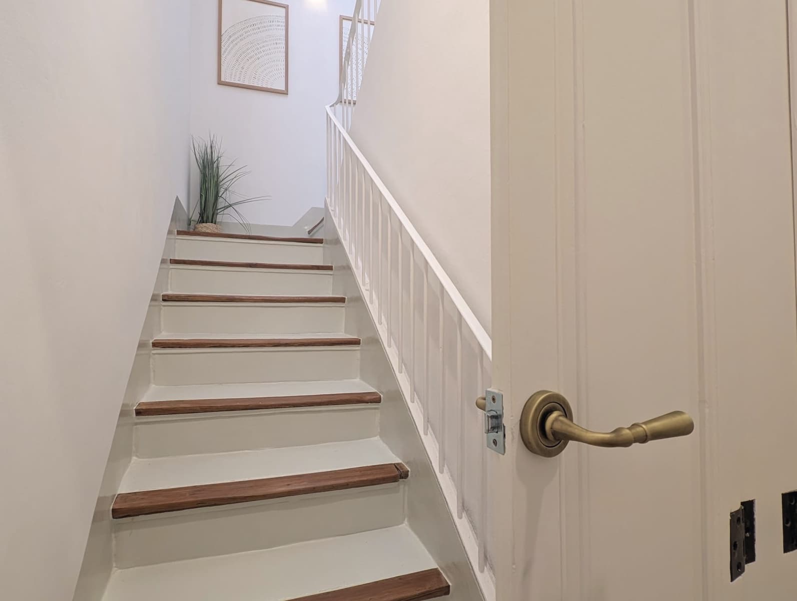 3 makuuhuone Omakotitalo myytävänä paikassa Mataro - 549 000 € (Ref: 9797375)