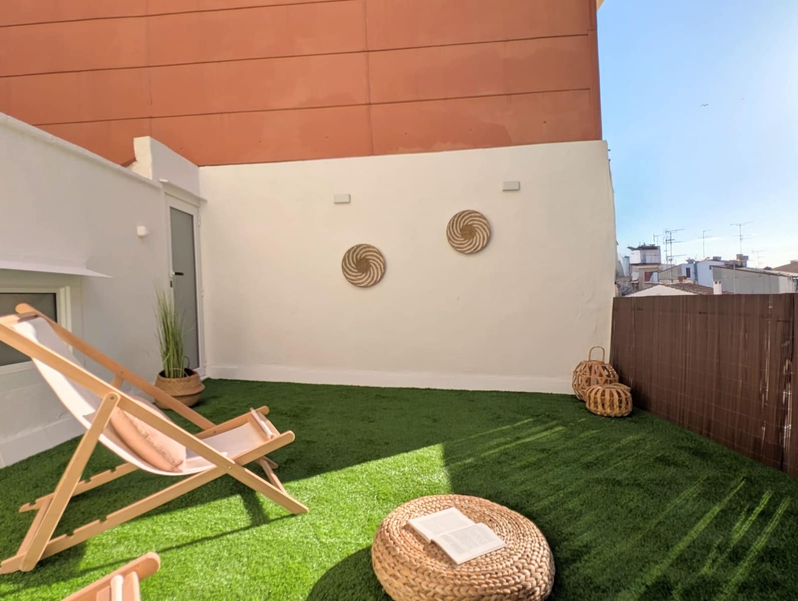 3 makuuhuone Omakotitalo myytävänä paikassa Mataro - 549 000 € (Ref: 9797375)