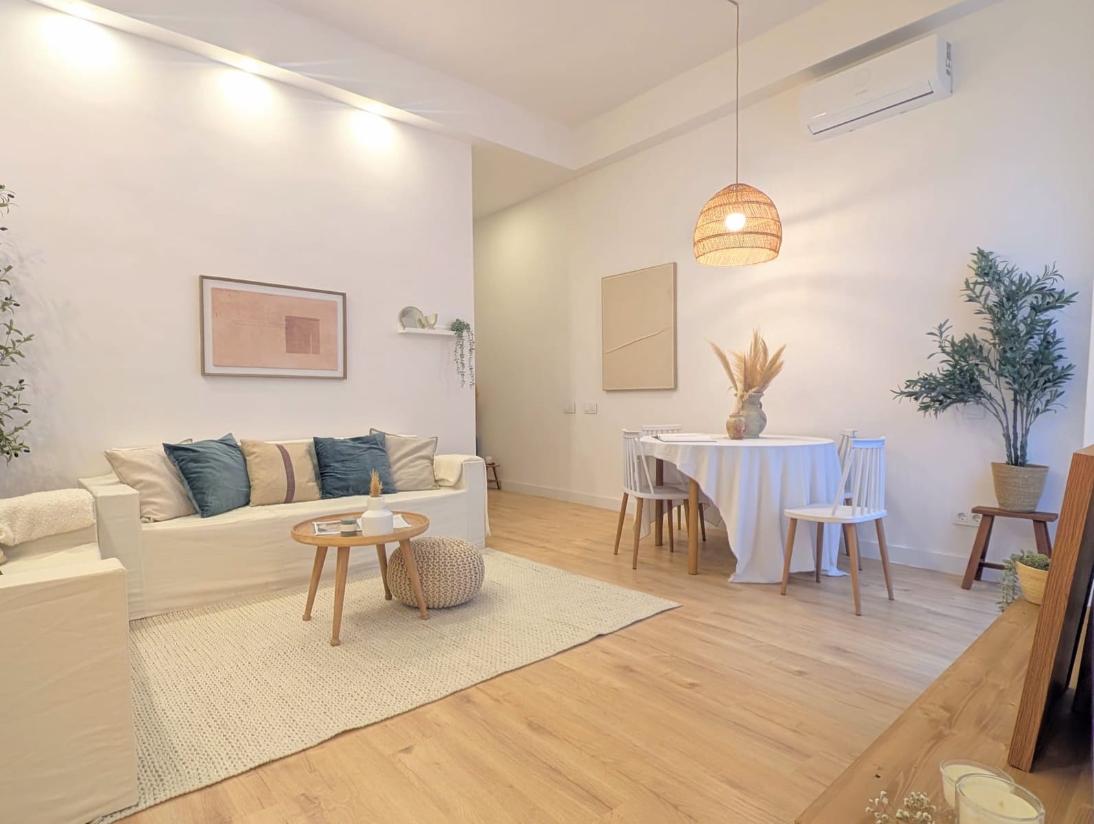 3 makuuhuone Omakotitalo myytävänä paikassa Mataro - 549 000 € (Ref: 9797375)