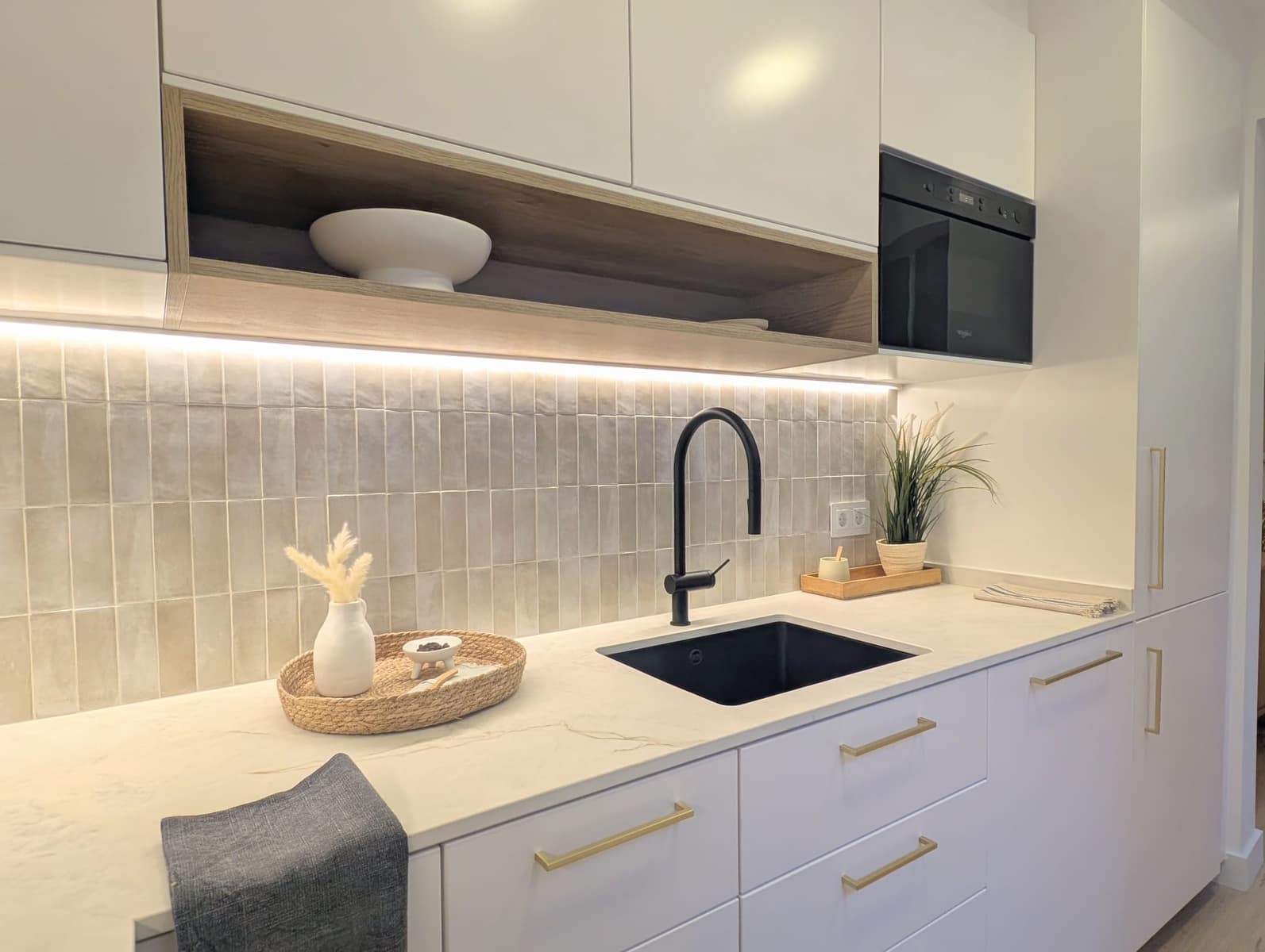 3 makuuhuone Omakotitalo myytävänä paikassa Mataro - 549 000 € (Ref: 9797375)