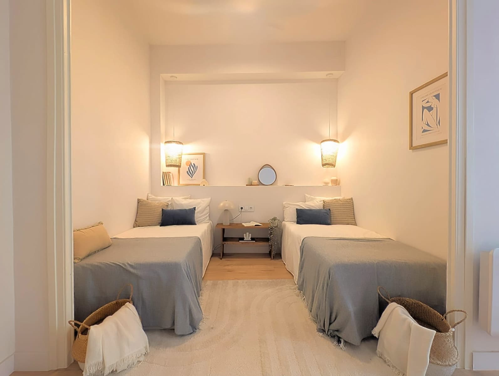 3 makuuhuone Omakotitalo myytävänä paikassa Mataro - 549 000 € (Ref: 9797375)