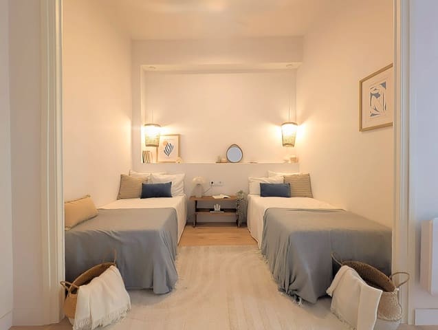 3 makuuhuone Omakotitalo myytävänä paikassa Mataró - 549 000 € (Ref: 9797375)