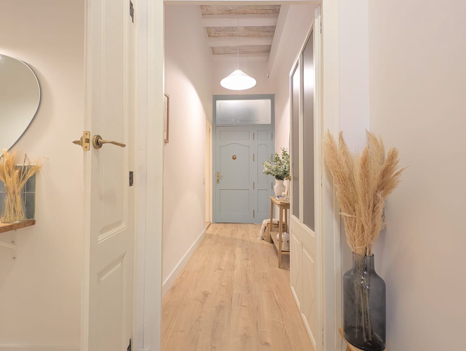 3 makuuhuone Omakotitalo myytävänä paikassa Mataro - 549 000 € (Ref: 9797375)