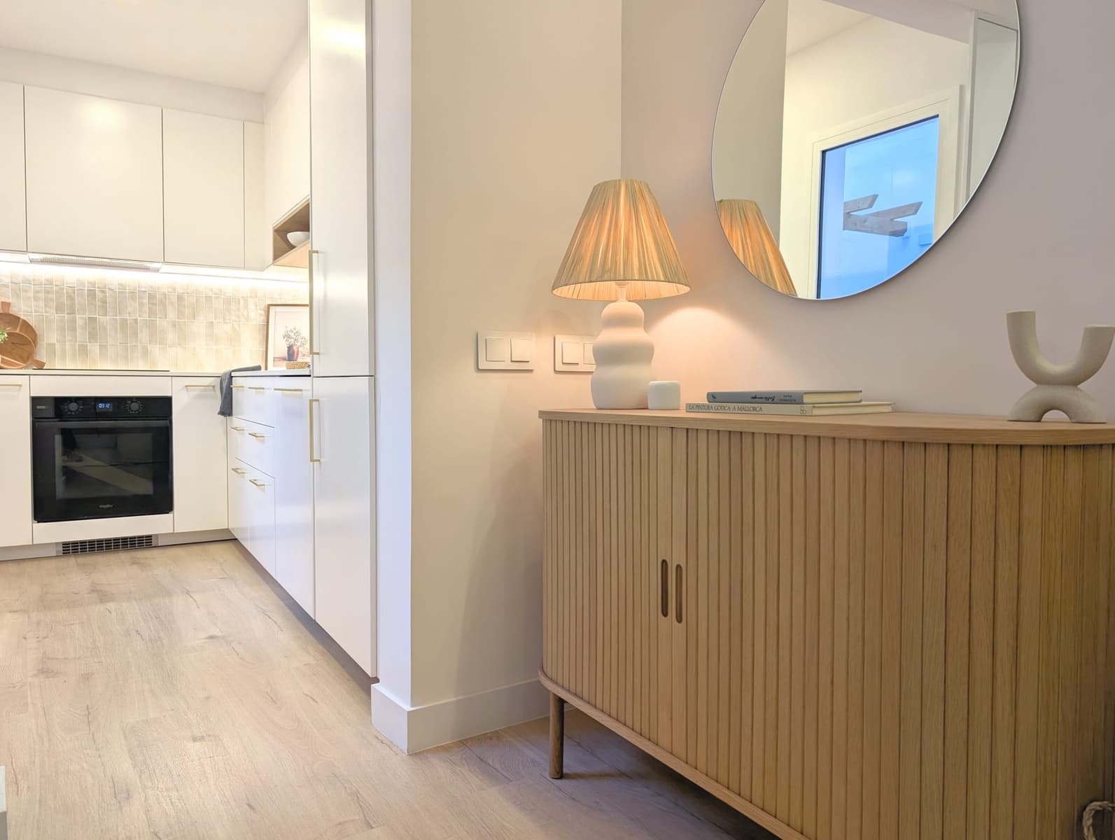 3 makuuhuone Omakotitalo myytävänä paikassa Mataro - 549 000 € (Ref: 9797375)