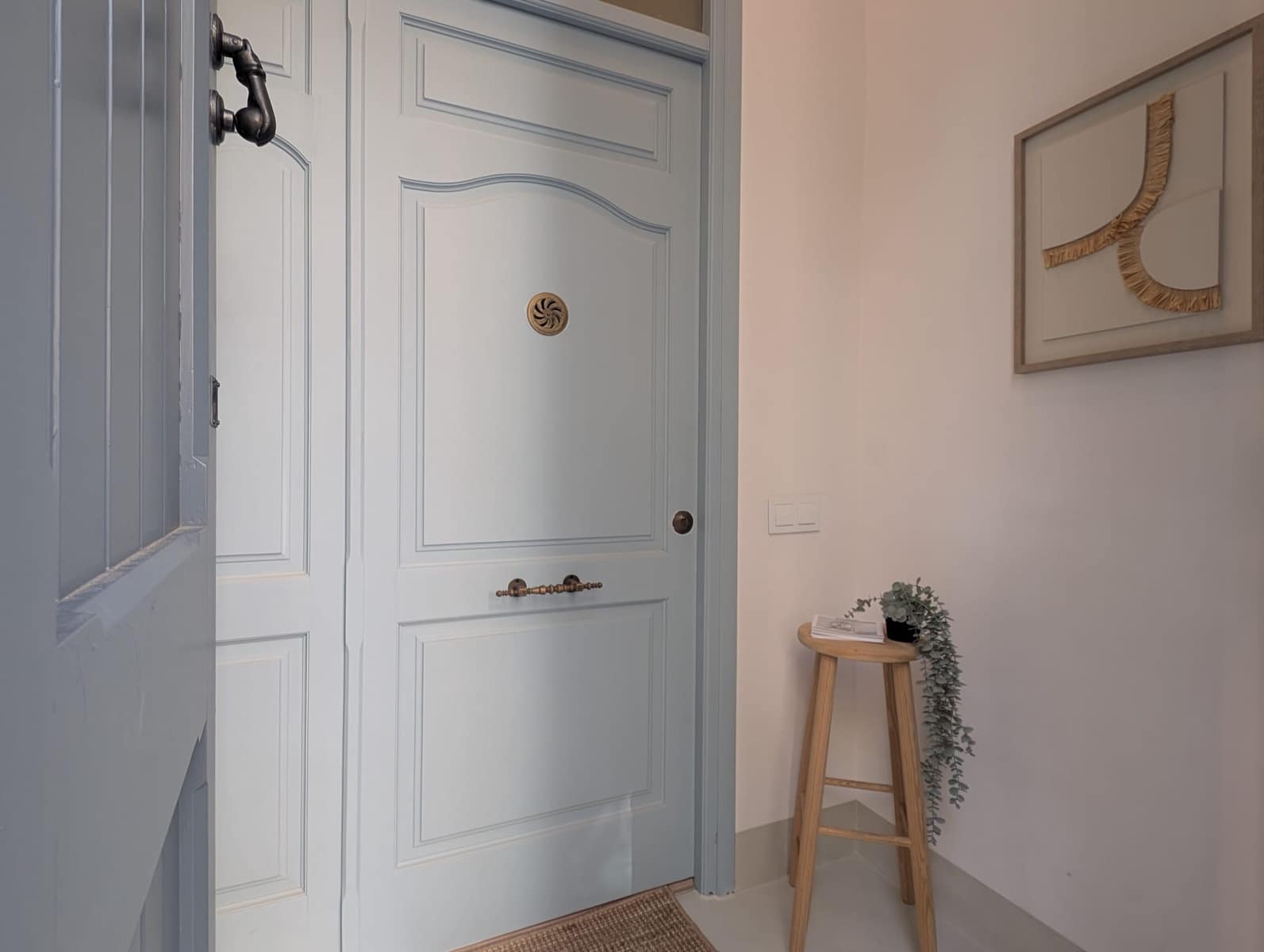 3 makuuhuone Omakotitalo myytävänä paikassa Mataro - 549 000 € (Ref: 9797375)