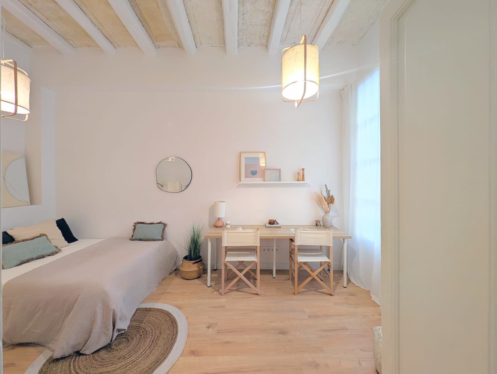 3 makuuhuone Omakotitalo myytävänä paikassa Mataro - 549 000 € (Ref: 9797375)