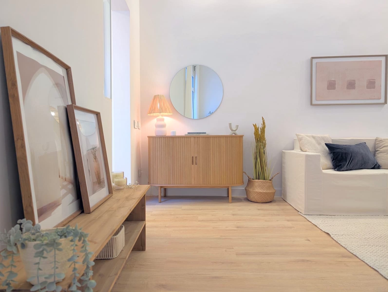 3 makuuhuone Omakotitalo myytävänä paikassa Mataro - 549 000 € (Ref: 9797375)