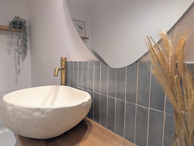 3 makuuhuone Omakotitalo myytävänä paikassa Mataró - 549 000 € (Ref: 9797375)