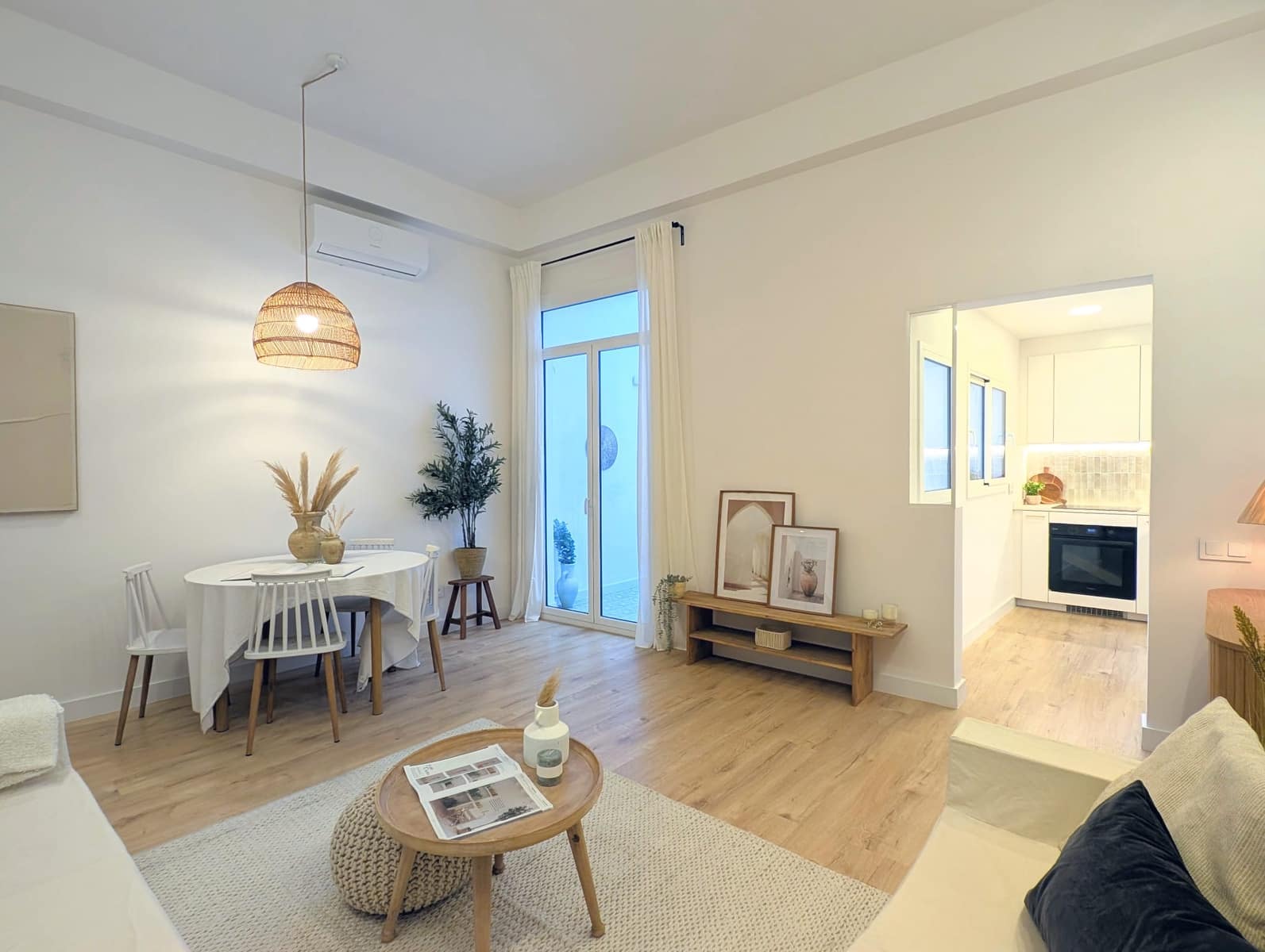 3 makuuhuone Omakotitalo myytävänä paikassa Mataro - 549 000 € (Ref: 9797375)