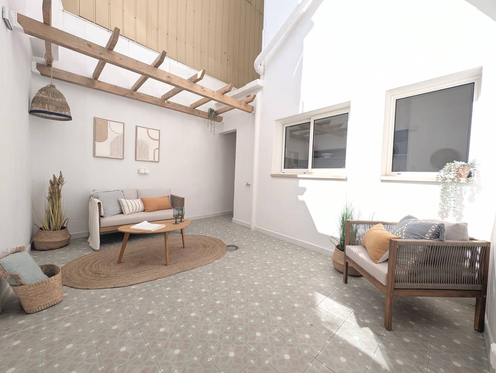 3 makuuhuone Omakotitalo myytävänä paikassa Mataro - 549 000 € (Ref: 9797375)