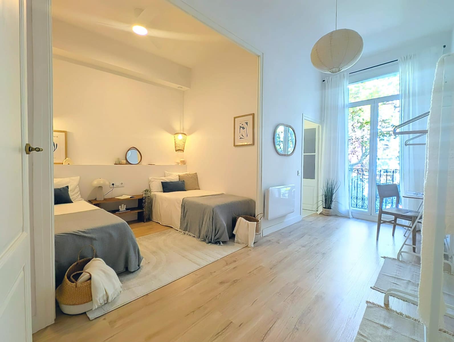 3 makuuhuone Omakotitalo myytävänä paikassa Mataro - 549 000 € (Ref: 9797375)