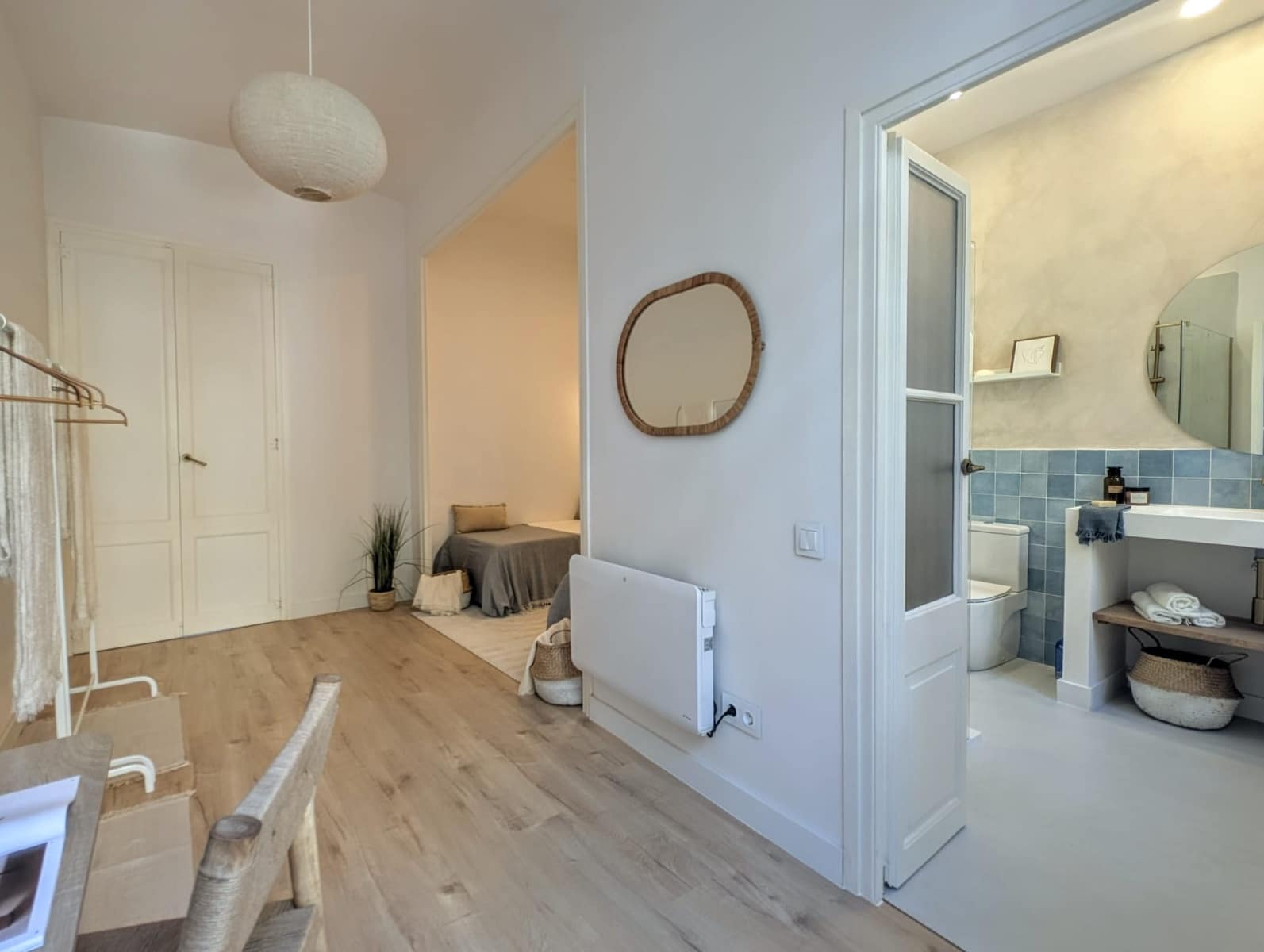 3 makuuhuone Omakotitalo myytävänä paikassa Mataro - 549 000 € (Ref: 9797375)