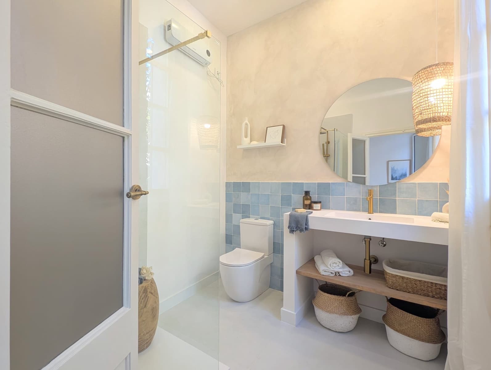 3 makuuhuone Omakotitalo myytävänä paikassa Mataro - 549 000 € (Ref: 9797375)