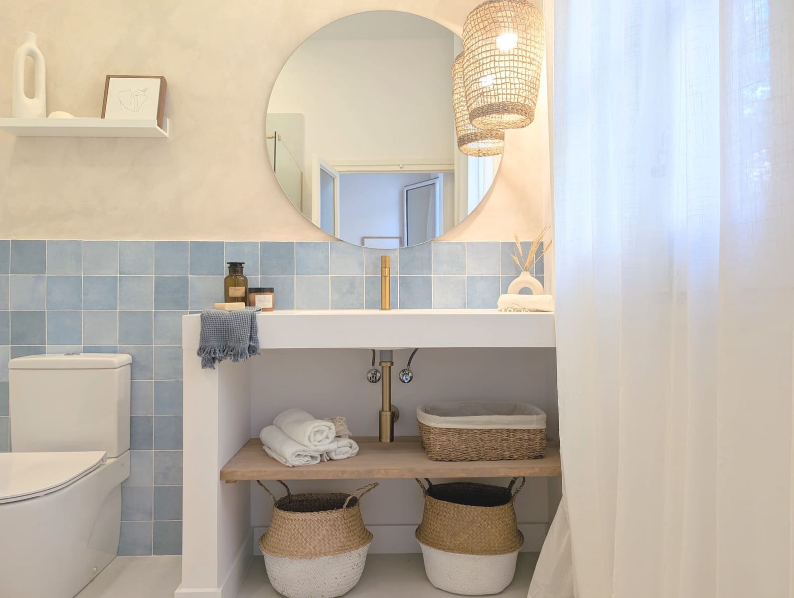 3 makuuhuone Omakotitalo myytävänä paikassa Mataro - 549 000 € (Ref: 9797375)