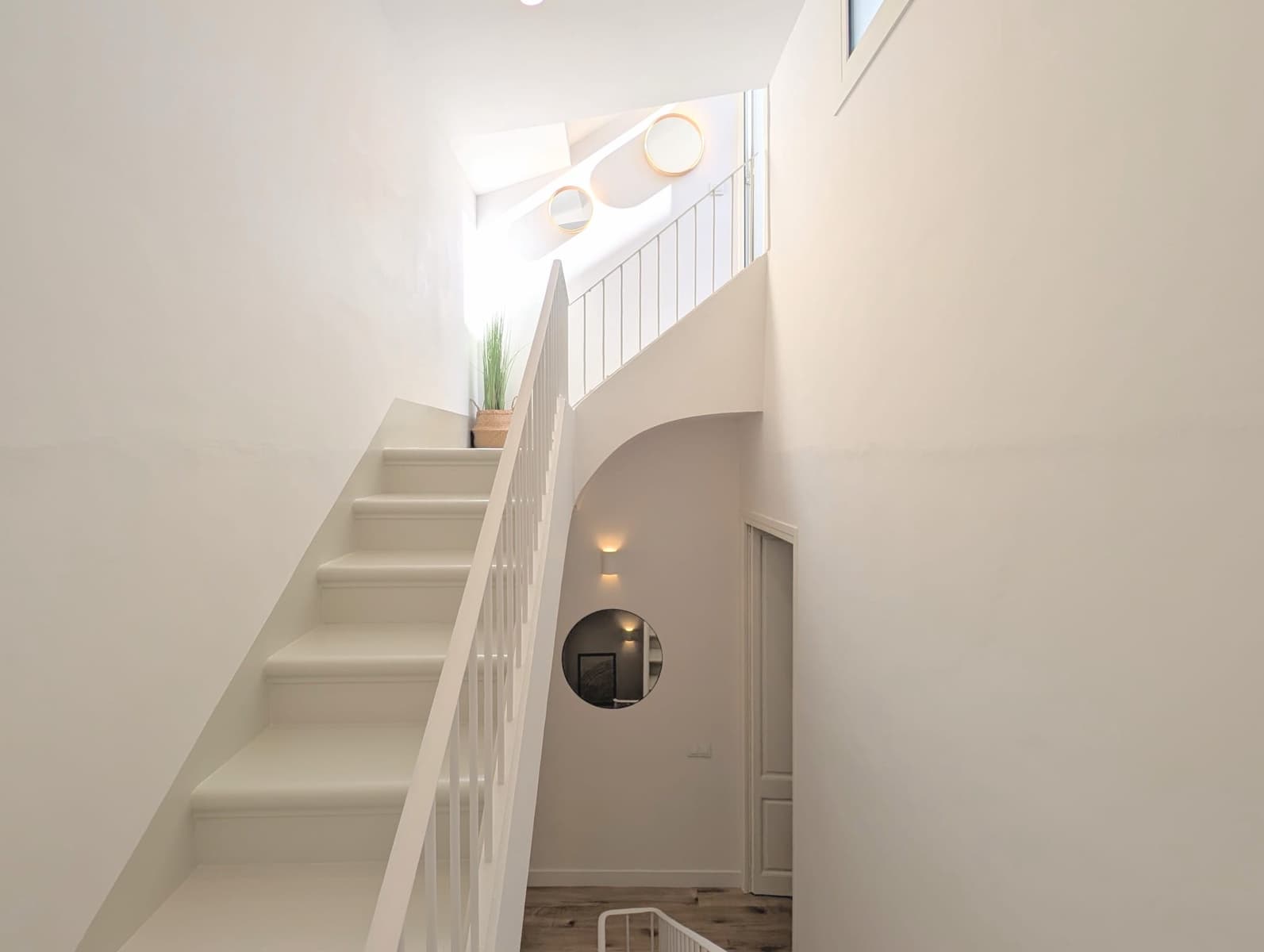 3 makuuhuone Omakotitalo myytävänä paikassa Mataro - 549 000 € (Ref: 9797375)