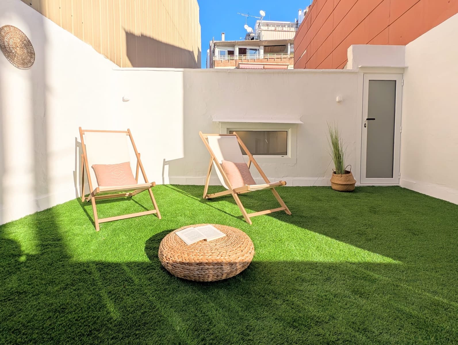 3 makuuhuone Omakotitalo myytävänä paikassa Mataro - 549 000 € (Ref: 9797375)